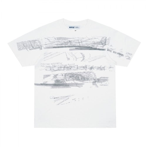 Affix Rapid Prototyping T-Shirt