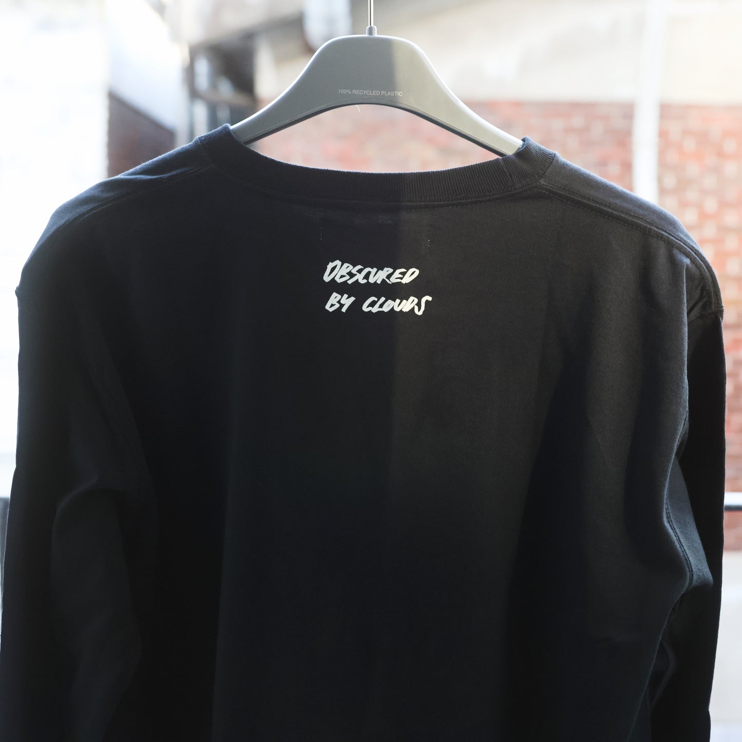 Kiko Kostadinov 00052018 Long sleeve