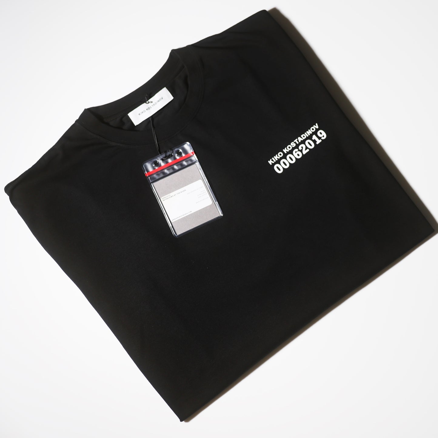 Kiko Kostadinov 00062019 T-Shirt