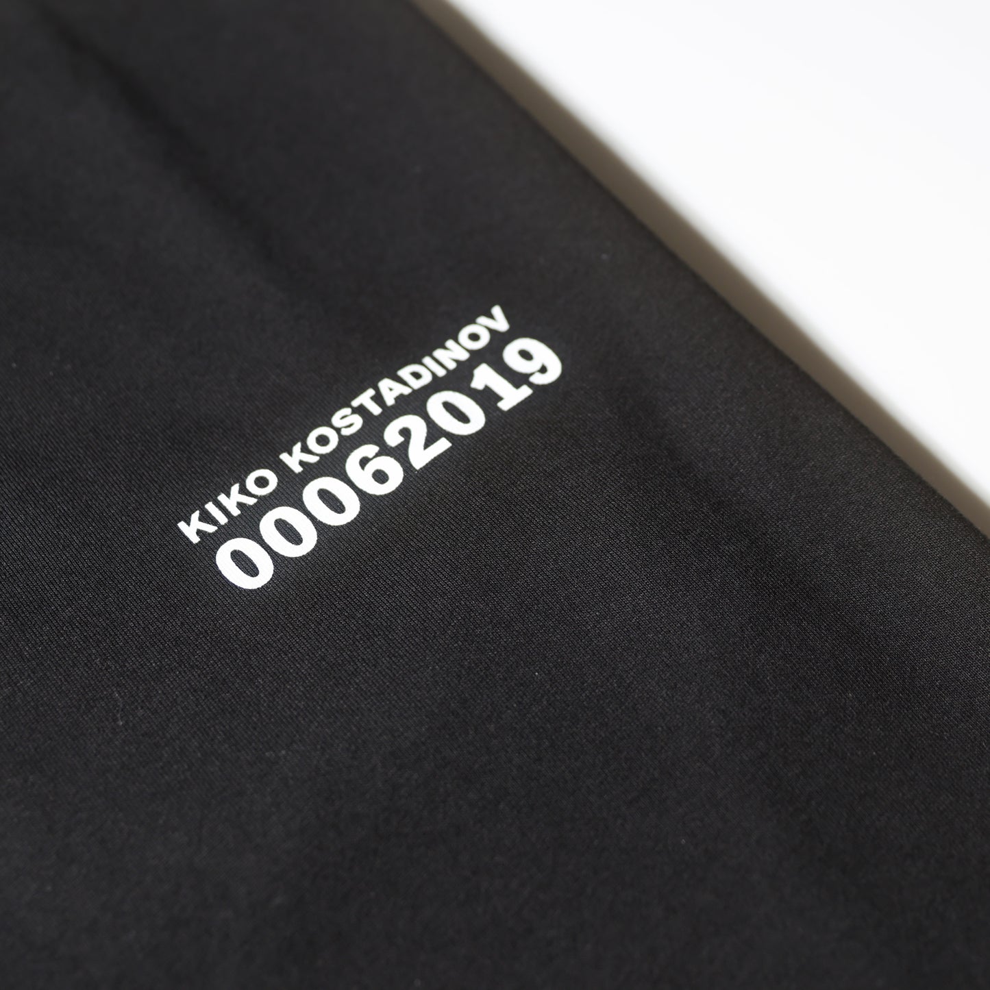 Kiko Kostadinov 00062019 T-Shirt