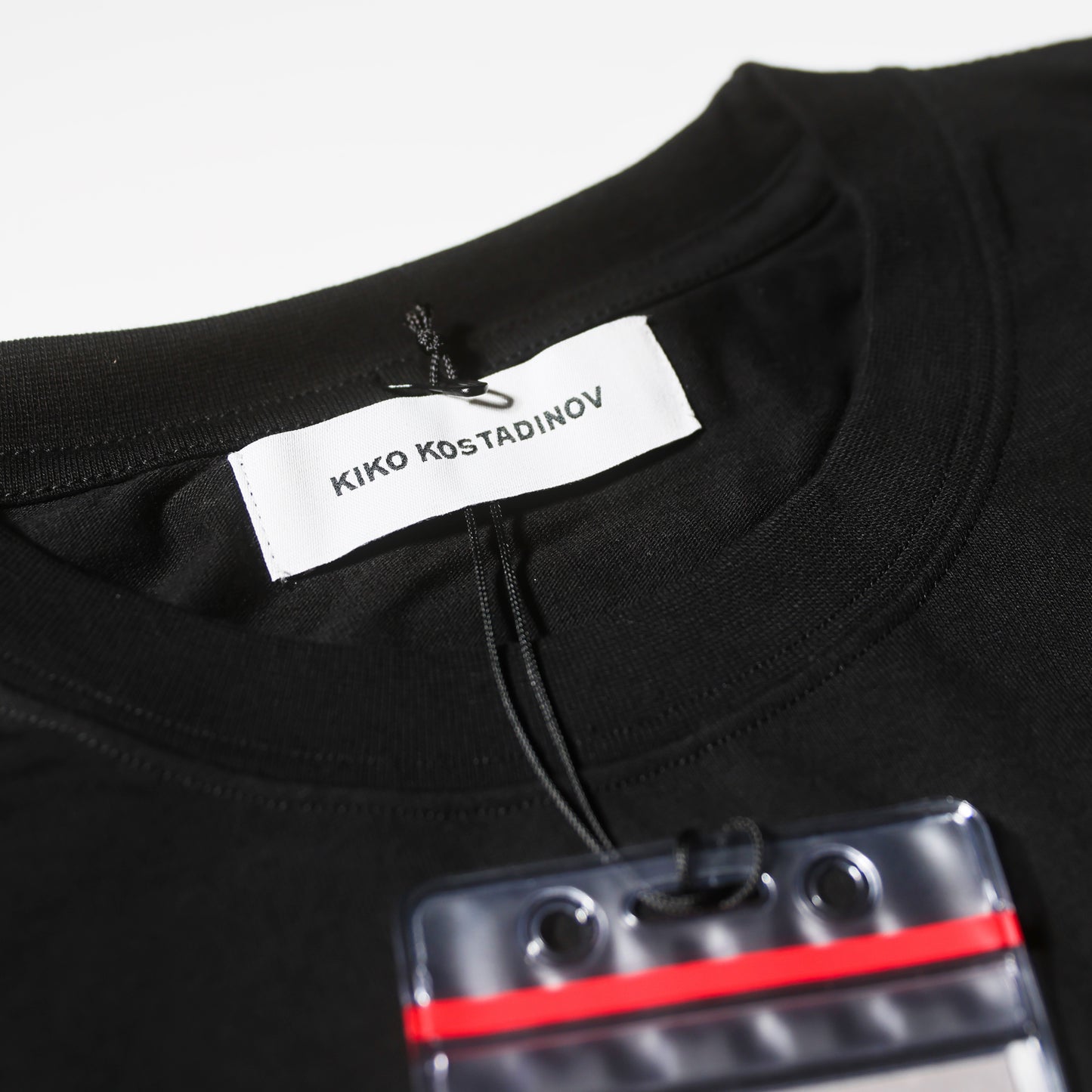 Kiko Kostadinov 00062019 T-Shirt