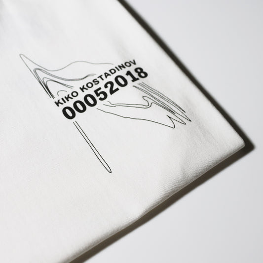 Kiko Kostadinov 00052018 T-Shirt