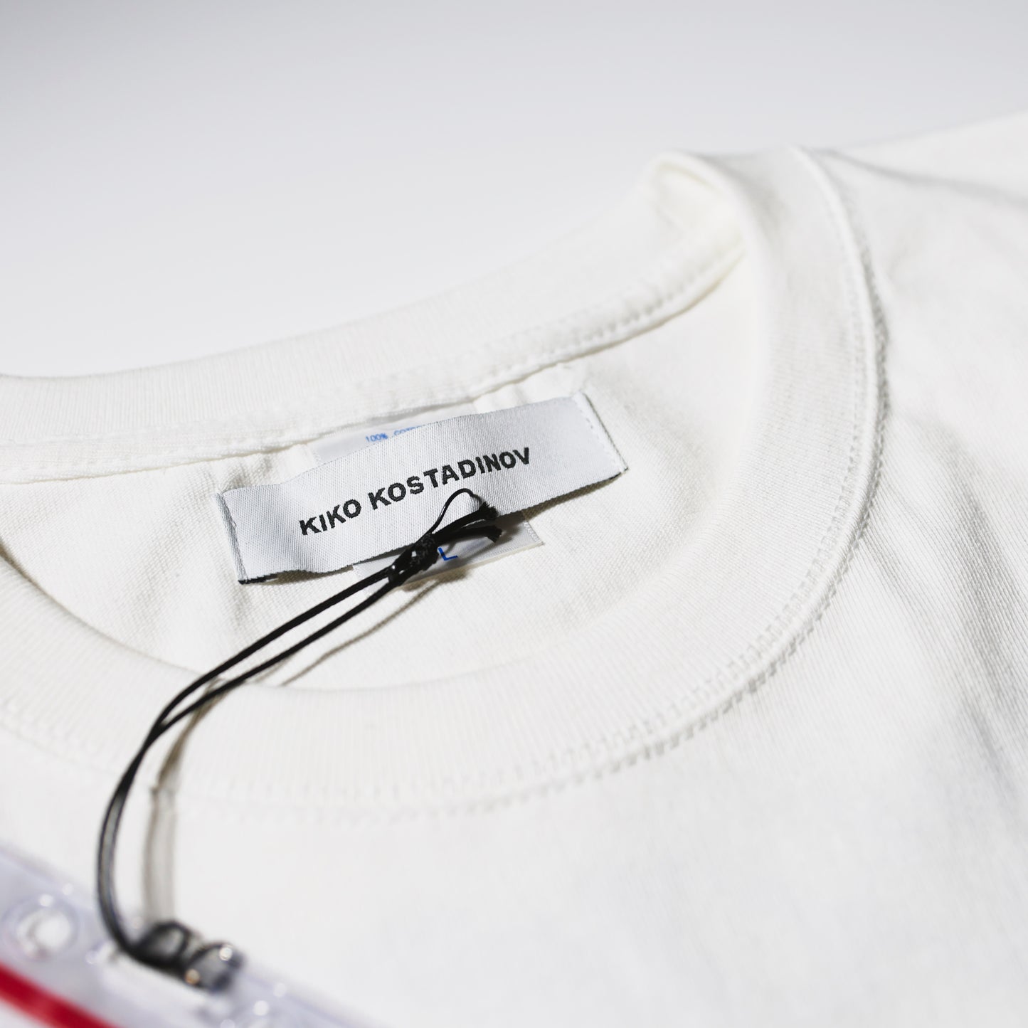 Kiko Kostadinov 00052018 T-Shirt