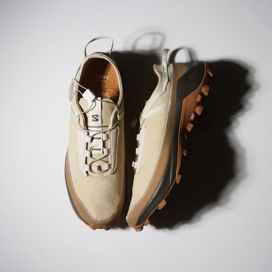 Ranra Salomon Cross pro(Turtle Dove)