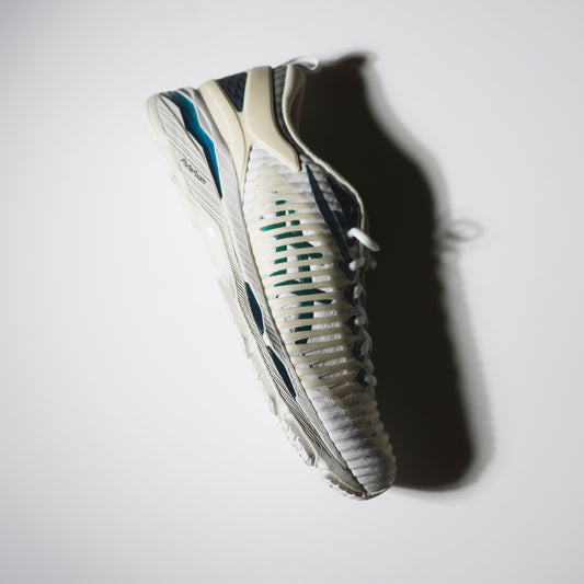 Kiko Kostadinov Asics Gel-Delva 1 Cool Mist