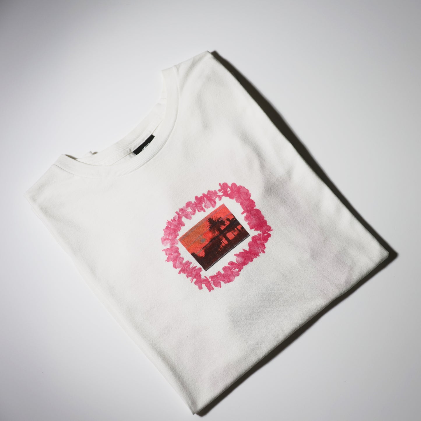 Stussy x DSMS 1st Anniversary T-shirts