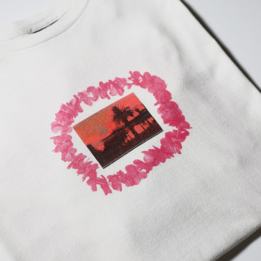 Stussy x DSMS 1st Anniversary T-shirts