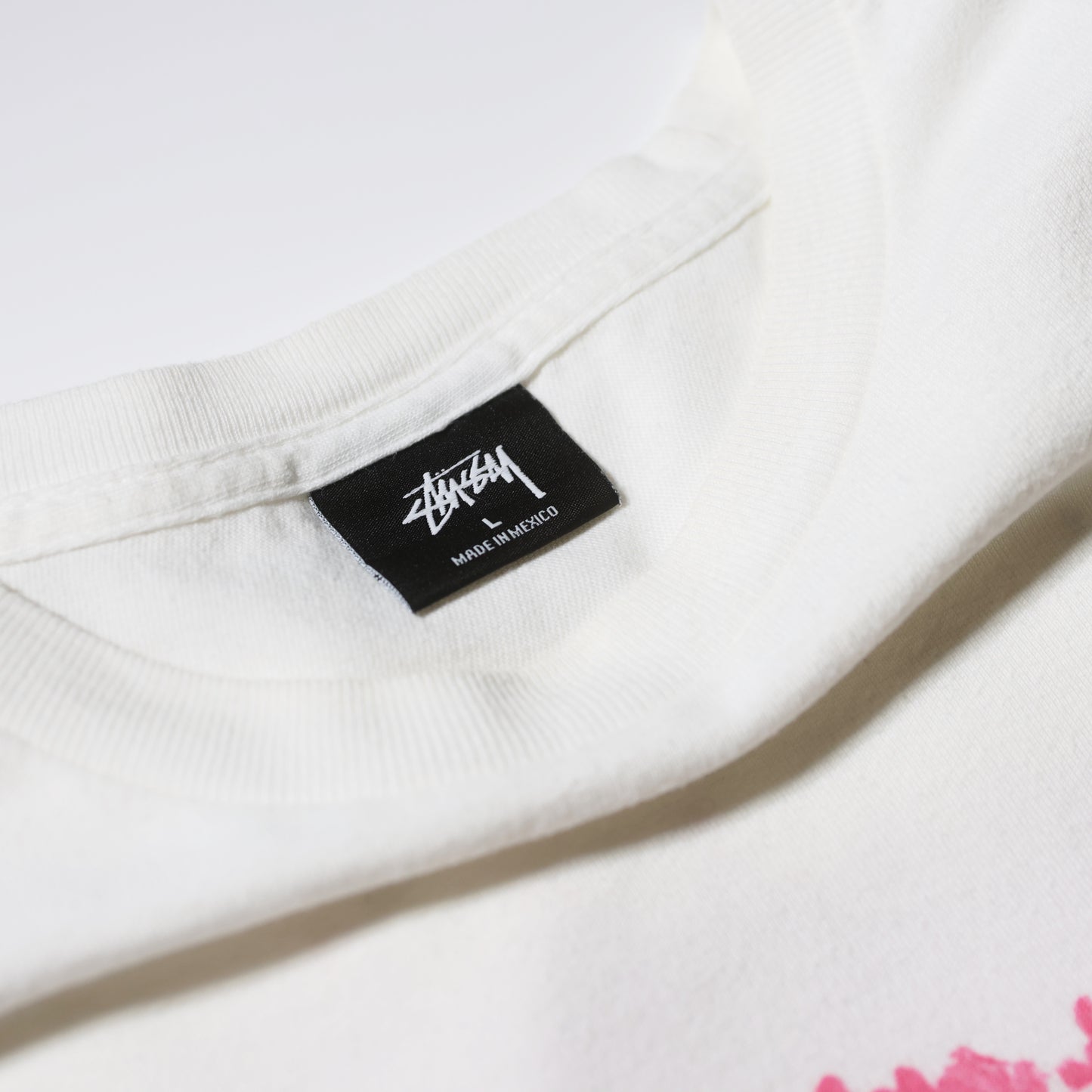 Stussy x DSMS 1st Anniversary T-shirts