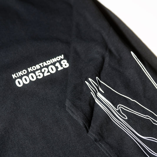 Kiko Kostadinov 00052018 Long sleeve