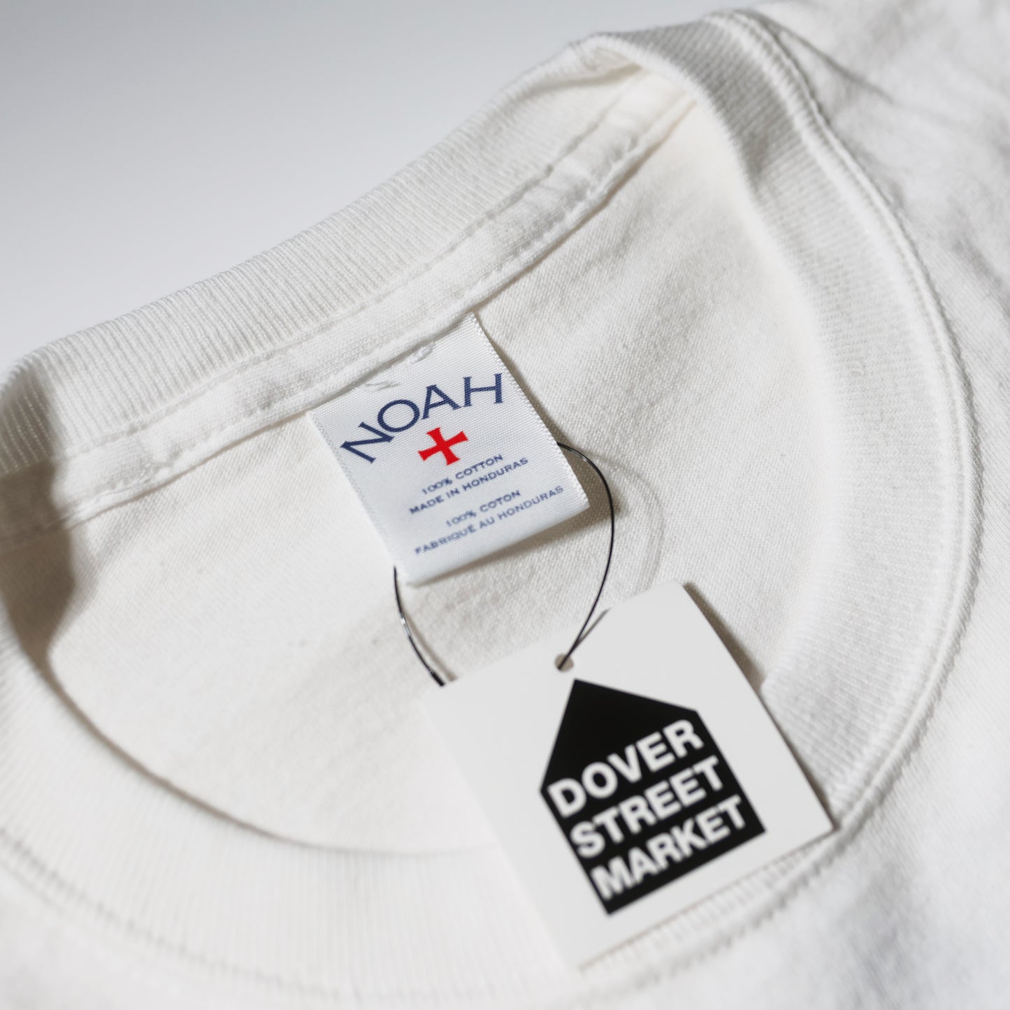 Noah x DSM Special Thank you T-shirts