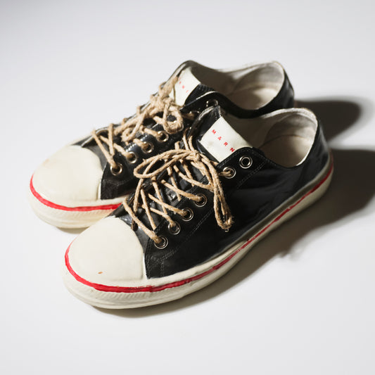 Marni Gooey Sneakers