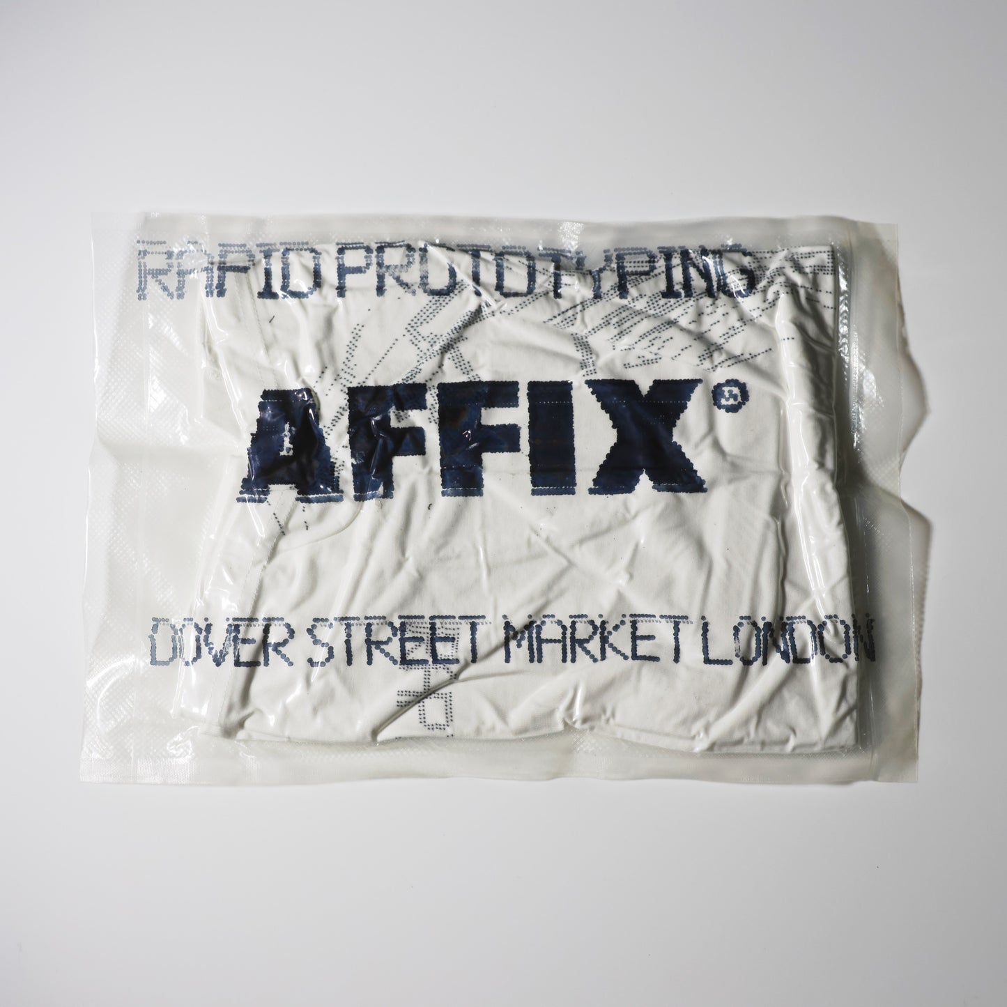 Affix Rapid Prototyping T-Shirt