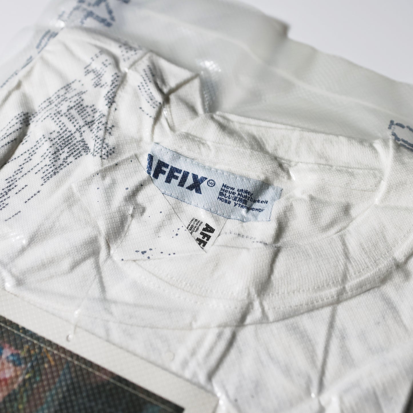 Affix Rapid Prototyping T-Shirt