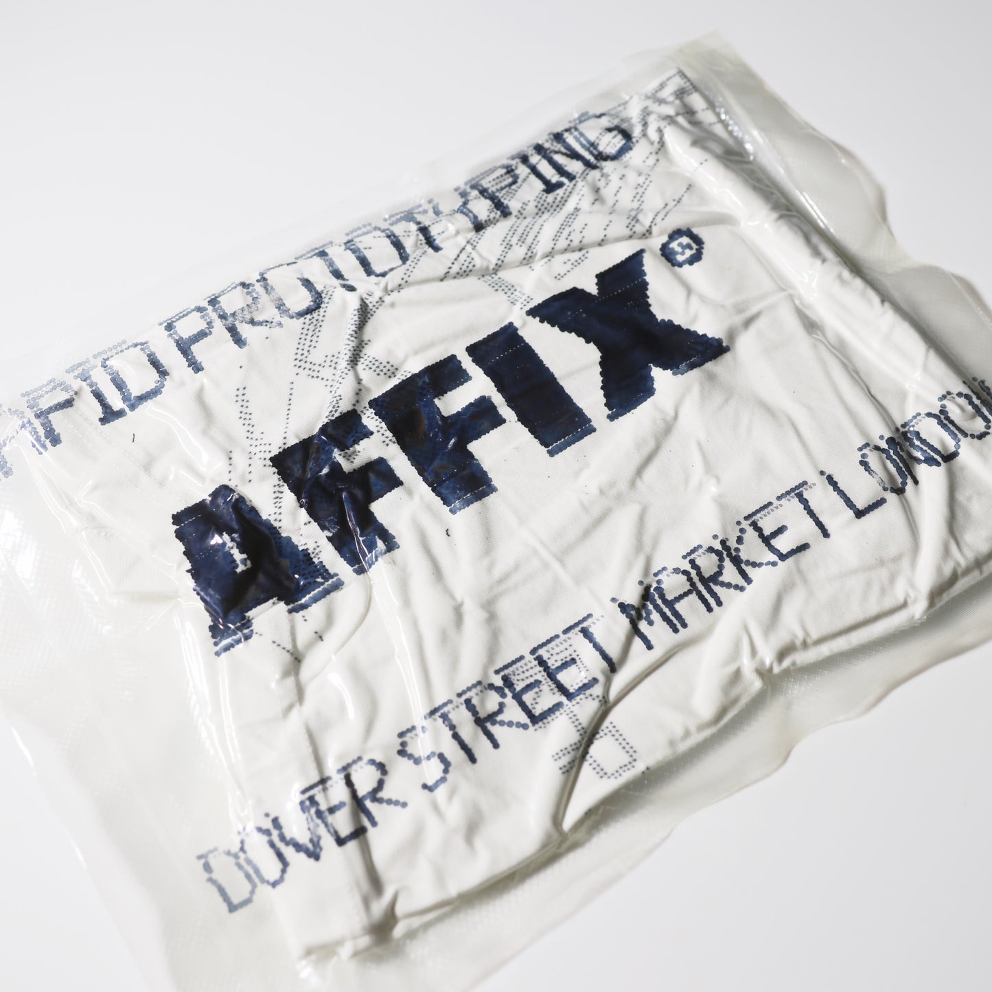 Affix Rapid Prototyping T-Shirt