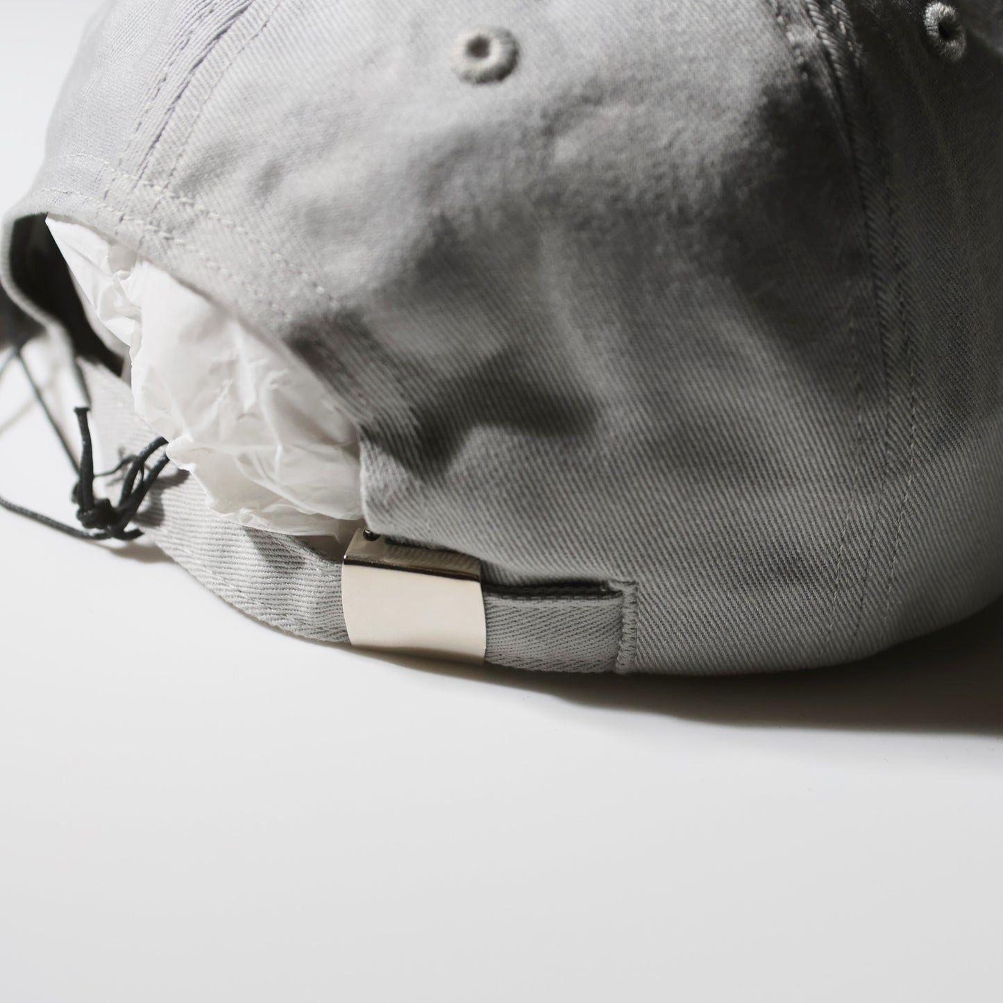 AFFIX Logo Cap(Gray)