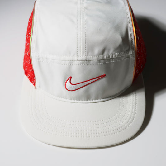 Supreme x Nike Boucle Running Hat(White)