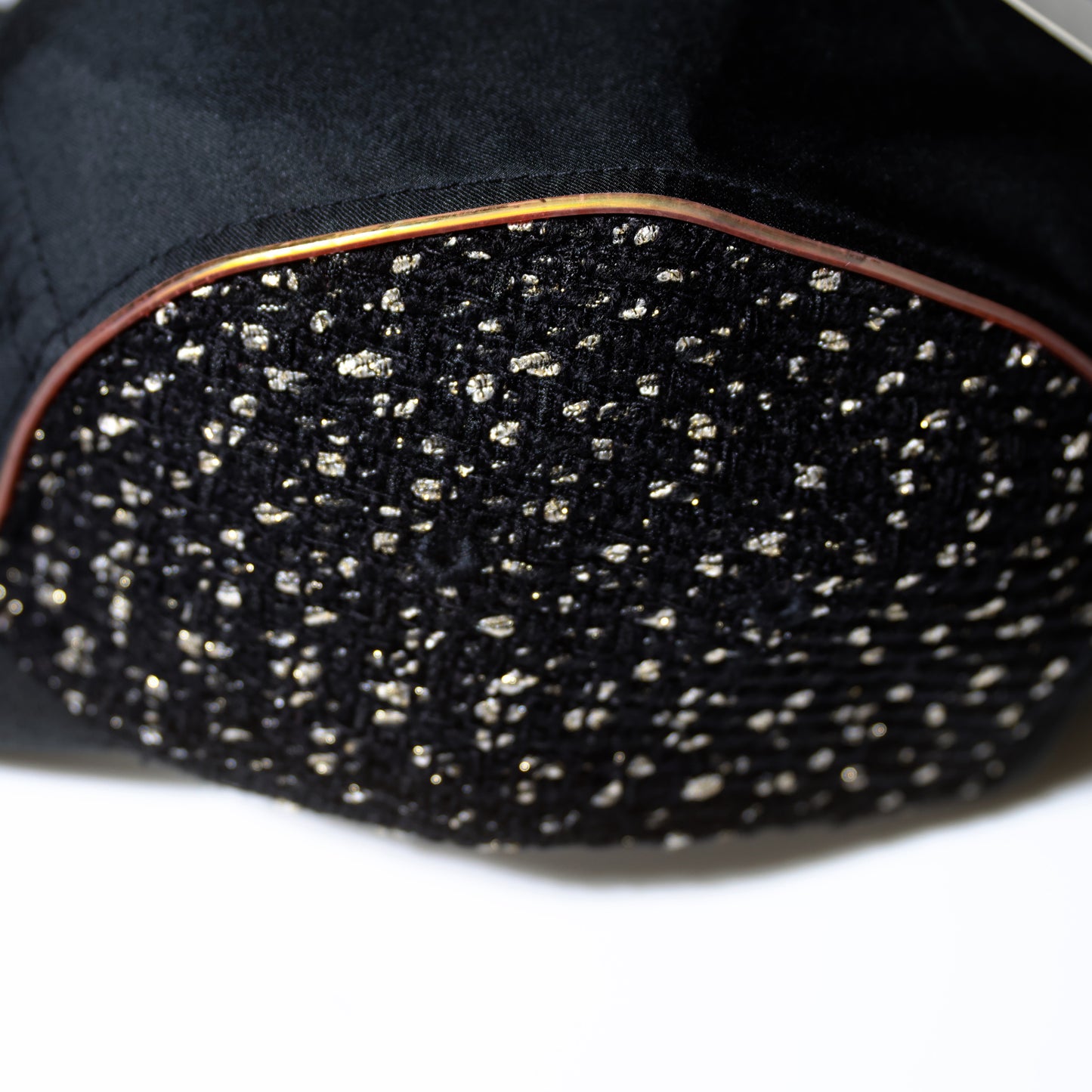 Supreme x Nike Boucle Running Hat(Black)