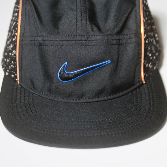 Supreme x Nike Boucle Running Hat(Black)