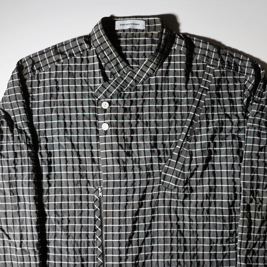 Kiko Kostadinov 00062019 Apajerito Shirts