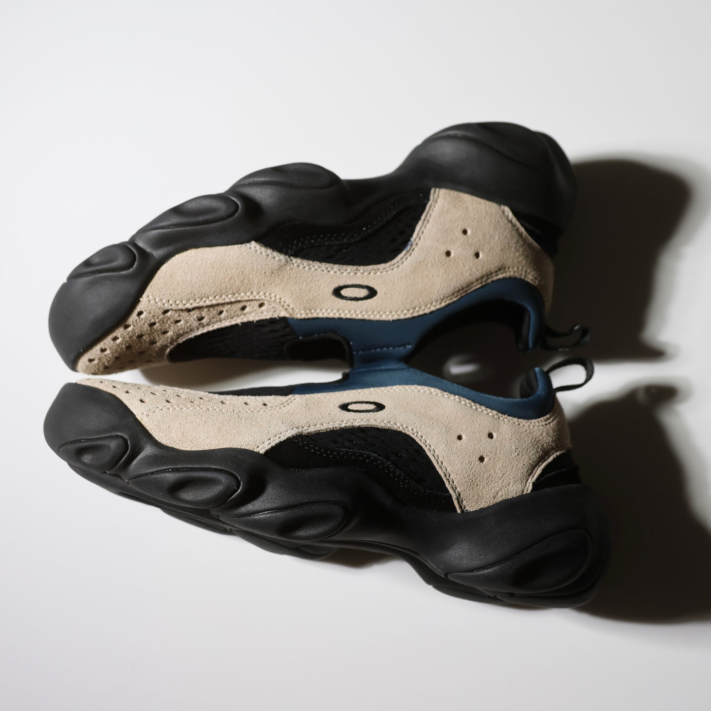 Oakley Factory Team x Brain Dead Flesh Sandal