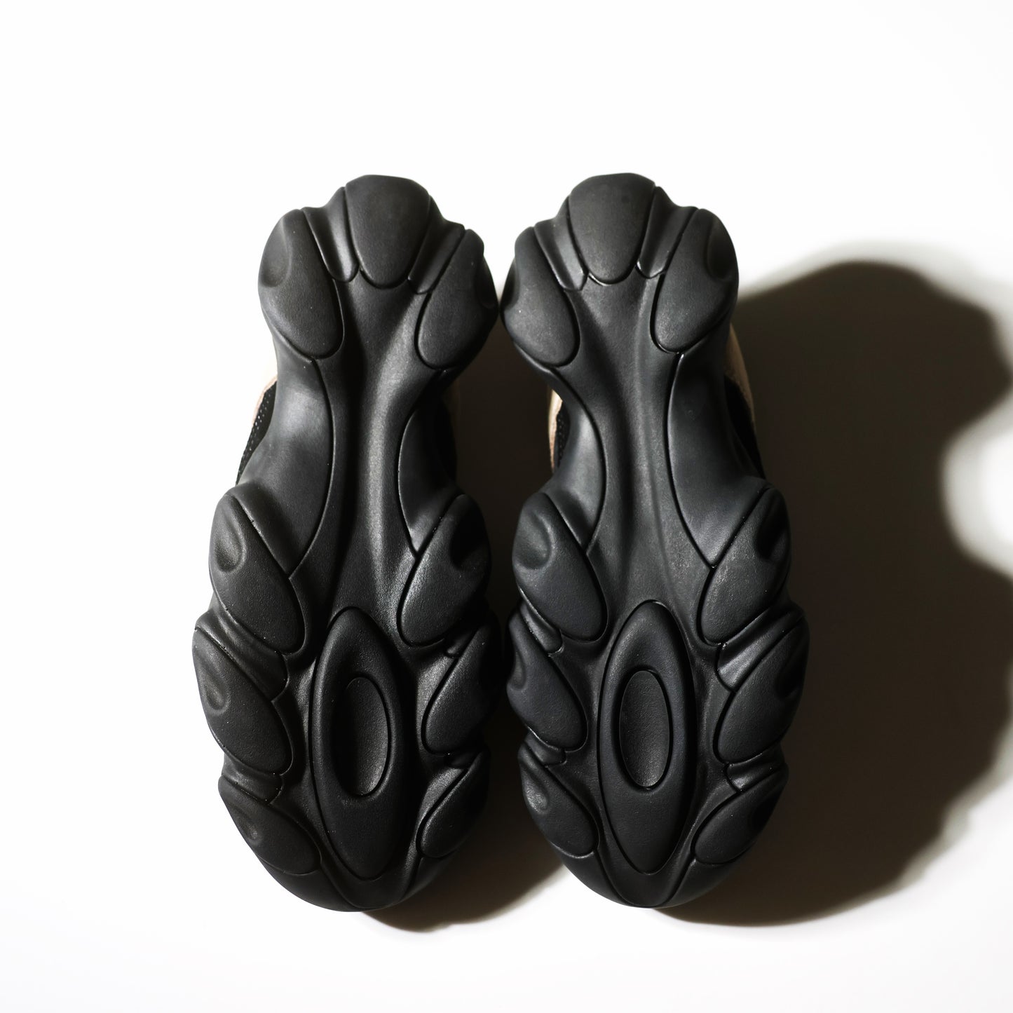 Oakley Factory Team x Brain Dead Flesh Sandal
