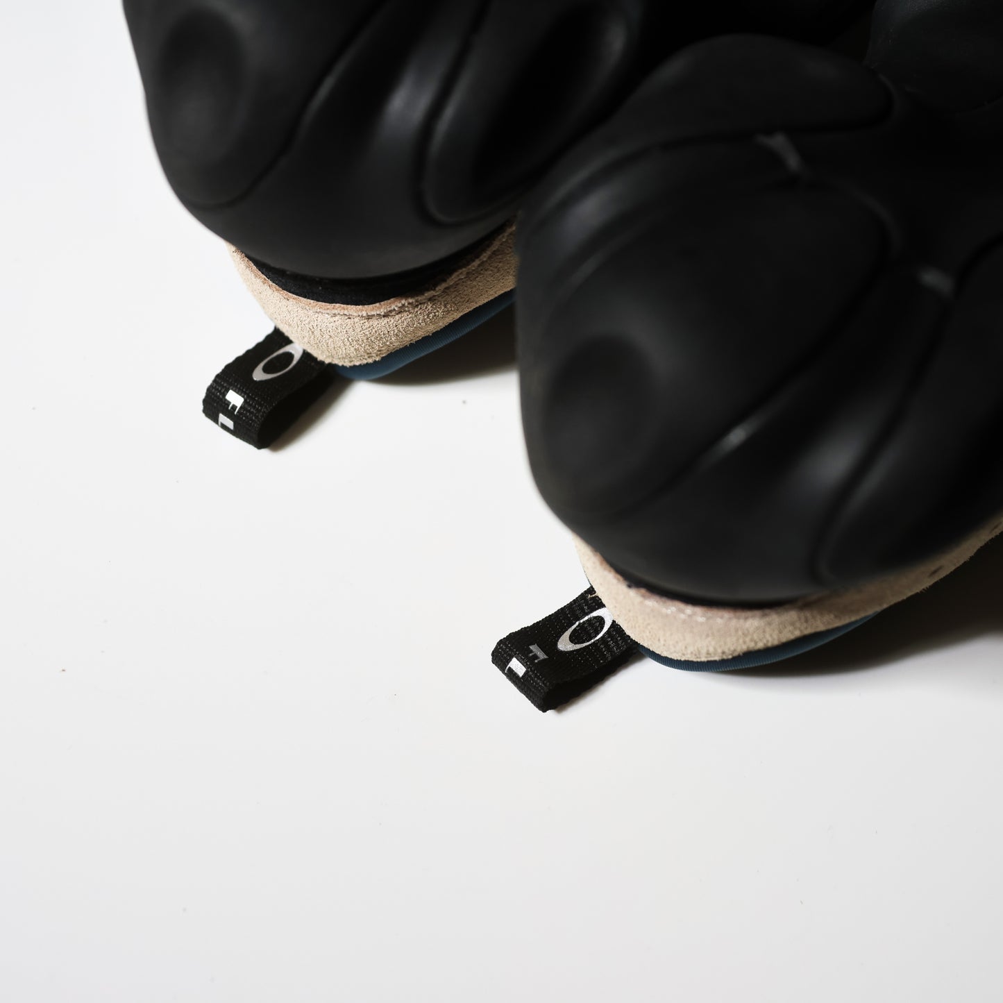 Oakley Factory Team x Brain Dead Flesh Sandal