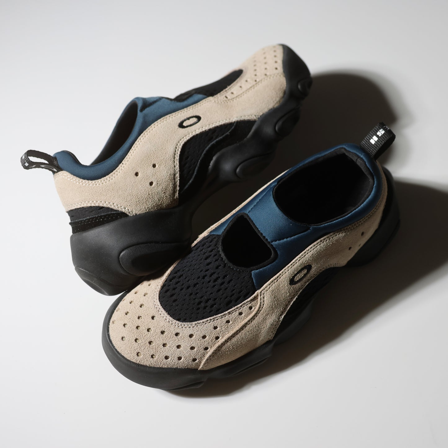 Oakley Factory Team x Brain Dead Flesh Sandal