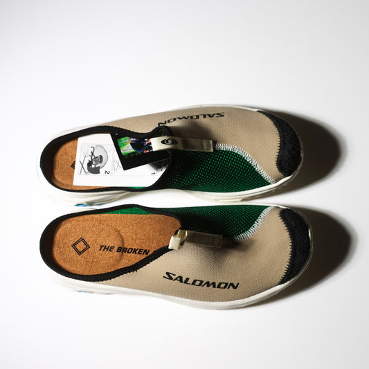 Salomon x The Broken Arm RX Slide 3.0