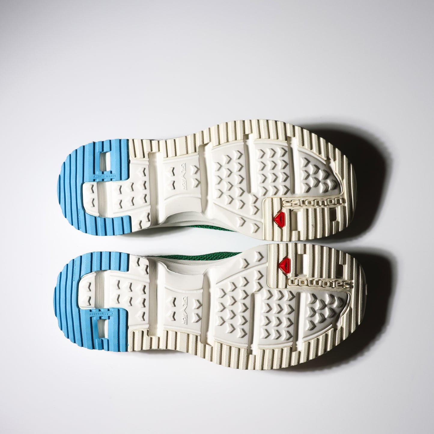 Salomon x The Broken Arm RX Slide 3.0