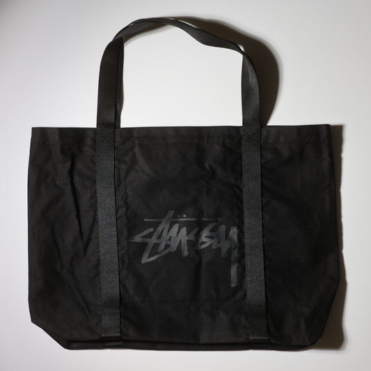 Stussy x Our Legacy Beach Bag(Black)