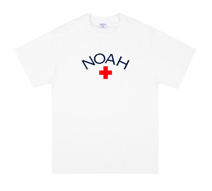 Noah x DSM Special Thank you T-shirts