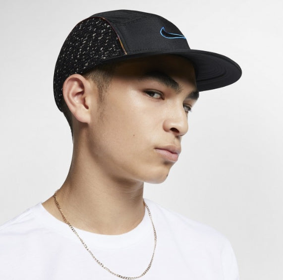 Supreme x Nike Boucle Running Hat(Black)