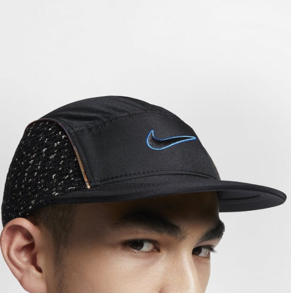 Supreme x Nike Boucle Running Hat(Black)