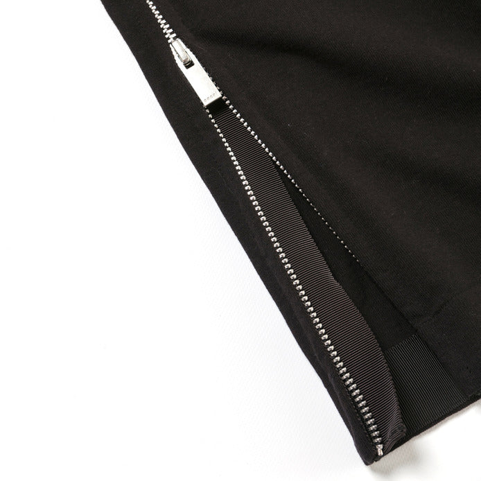 SACAI x FRAGMENT 'NOT FRAMENT' T-SHIRTS