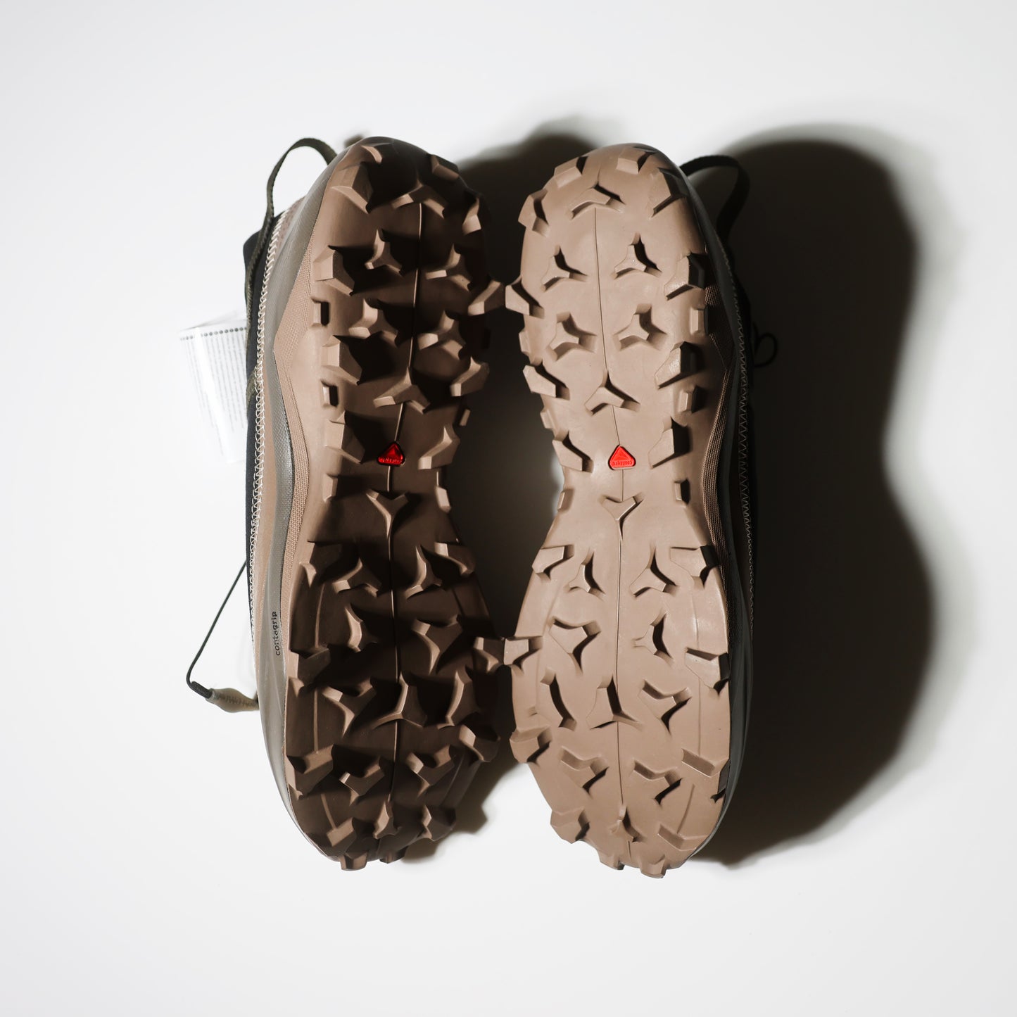 Ranra Salomon Cross pro(Black)