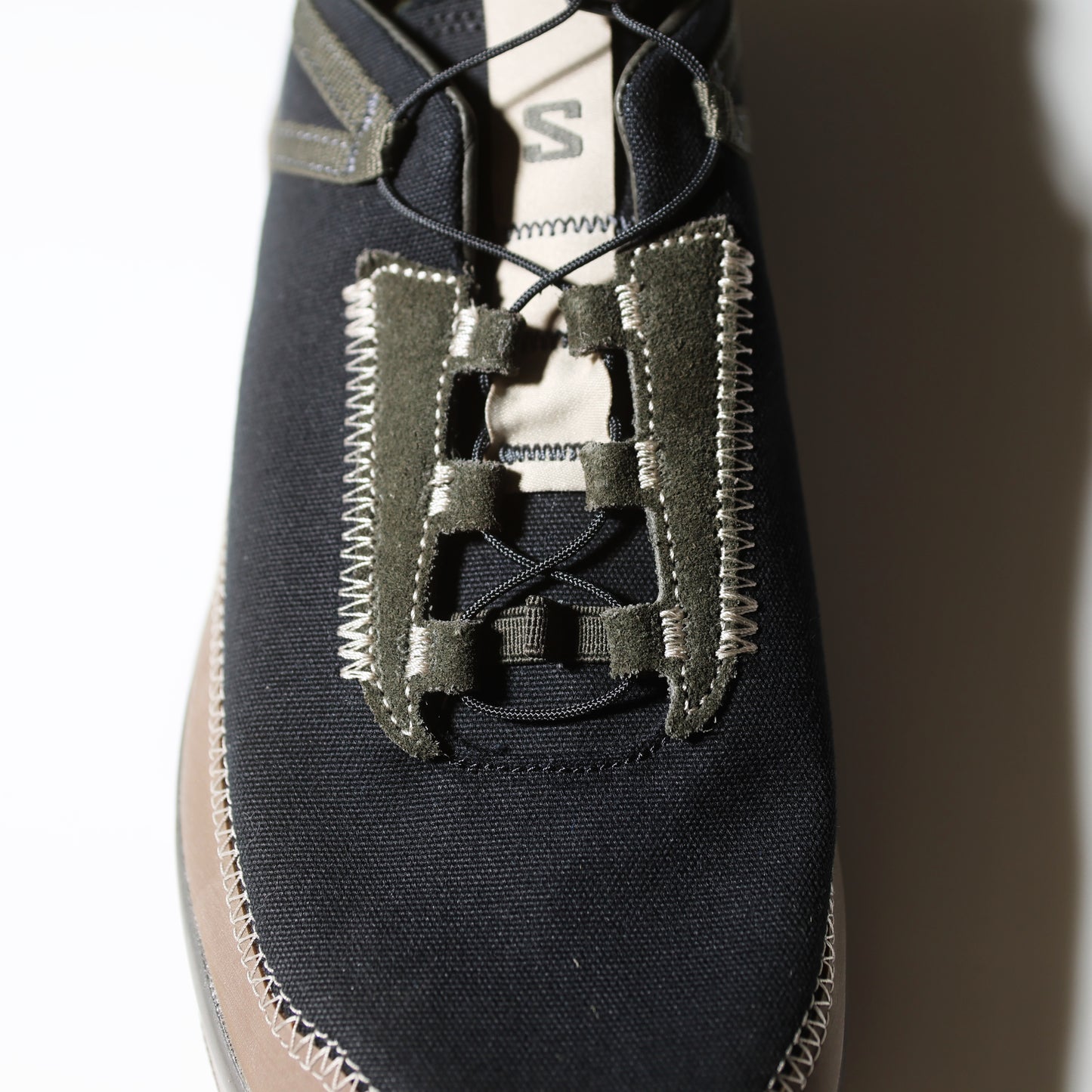 Ranra Salomon Cross pro(Black)