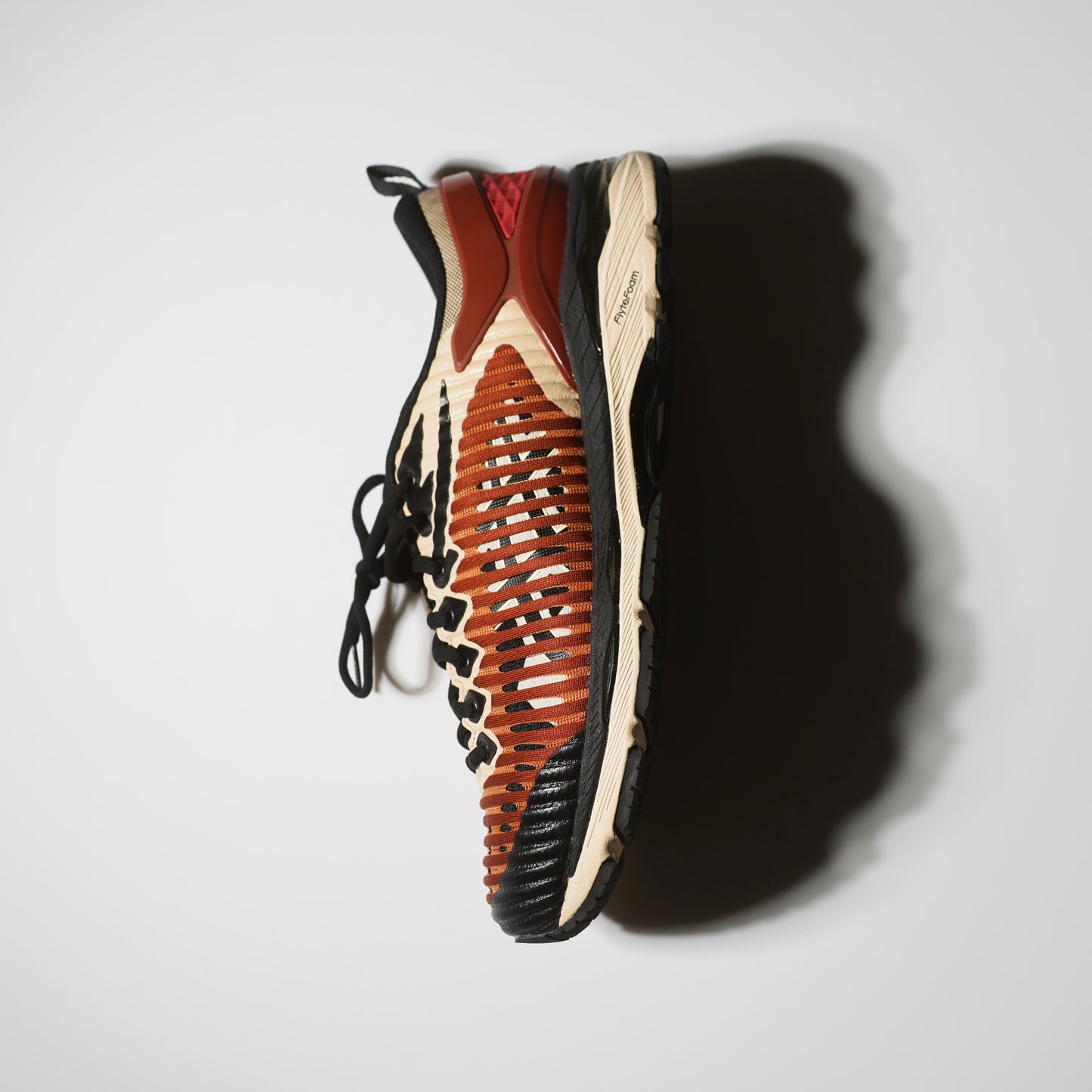 Kiko Kostadinov Asics Gel-Delva 1 Caramel