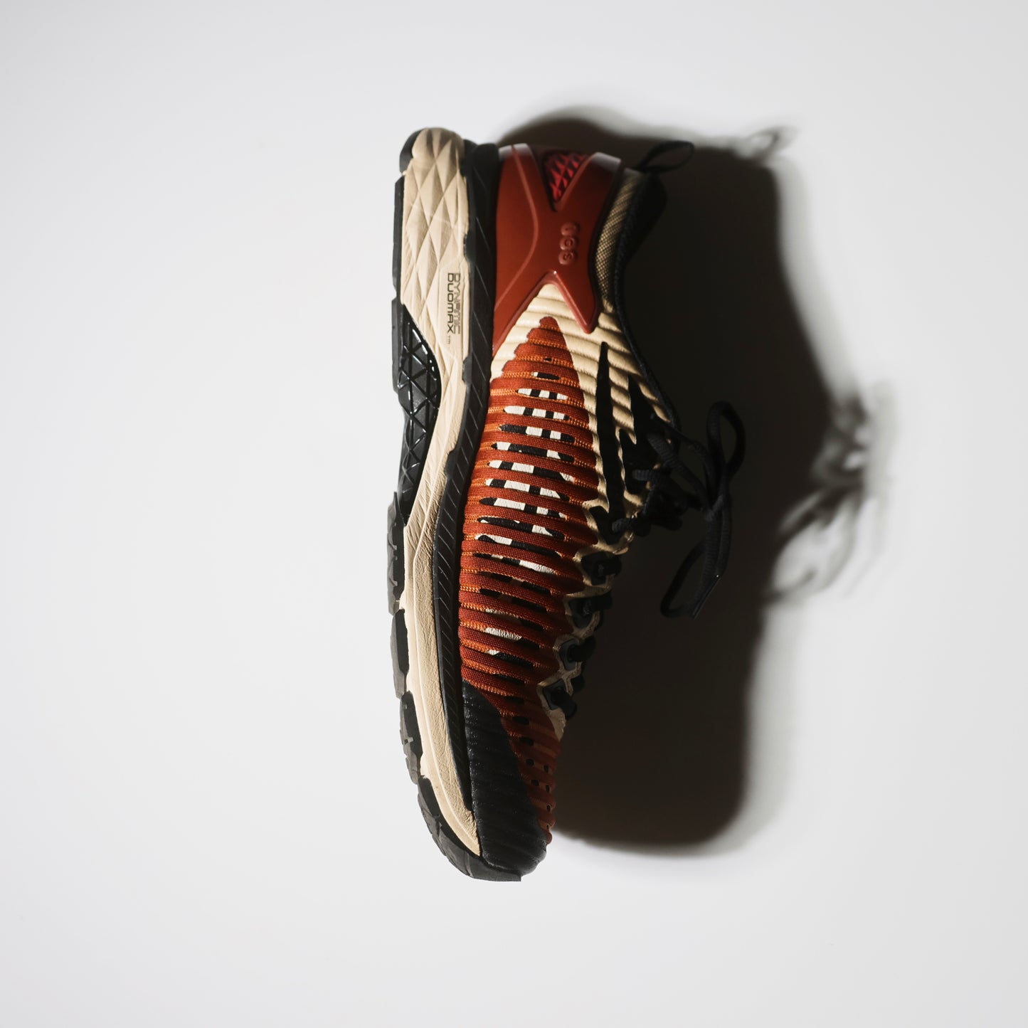 Kiko Kostadinov Asics Gel-Delva 1 Caramel