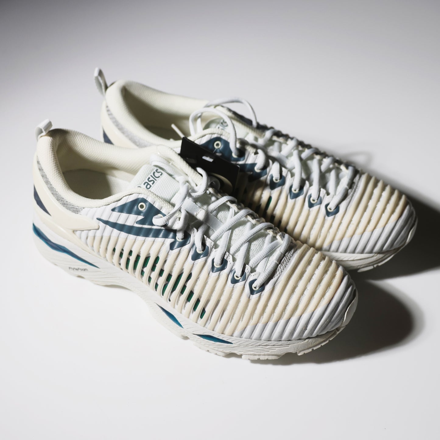 Kiko Kostadinov Asics Gel-Delva 1 Cool Mist