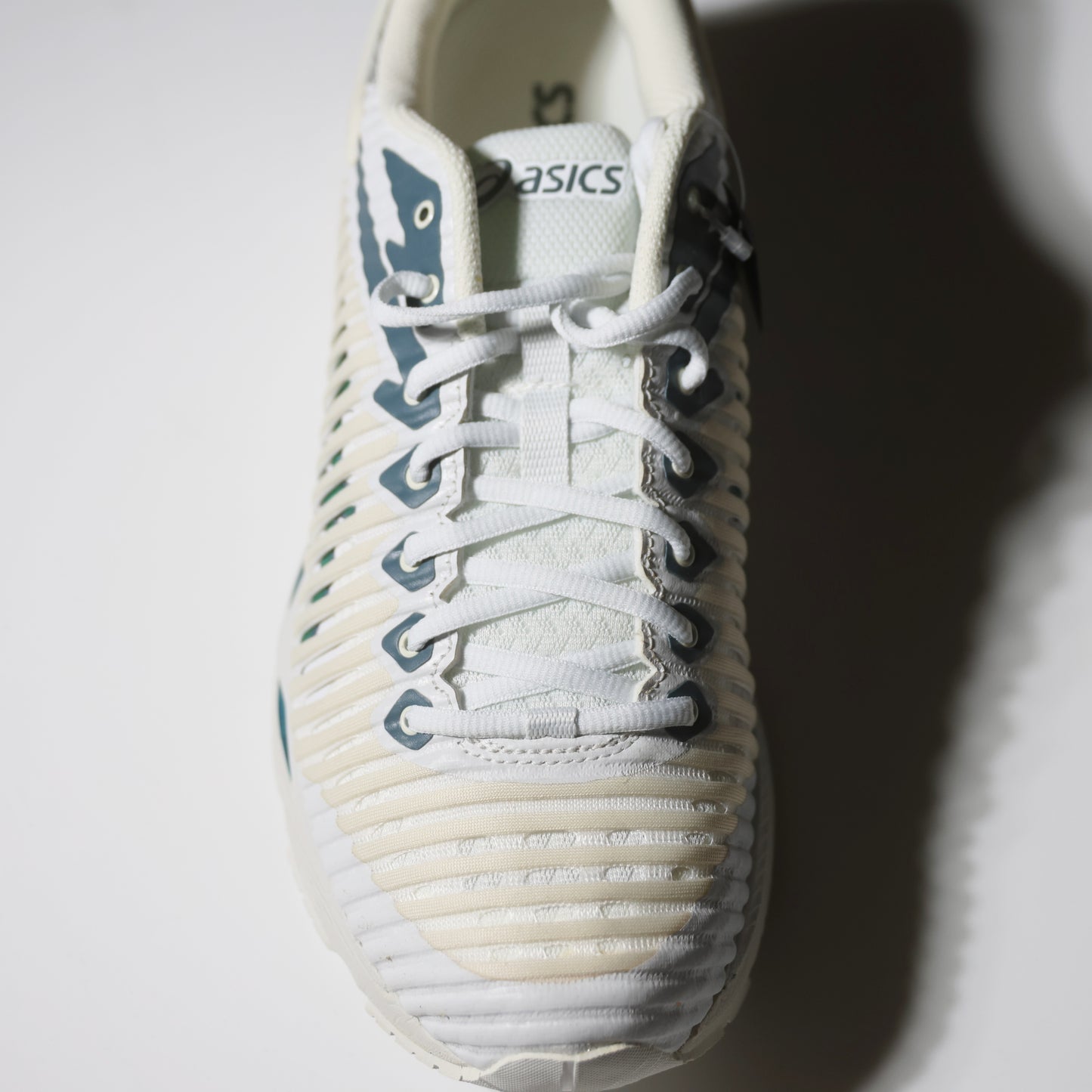 Kiko Kostadinov Asics Gel-Delva 1 Cool Mist