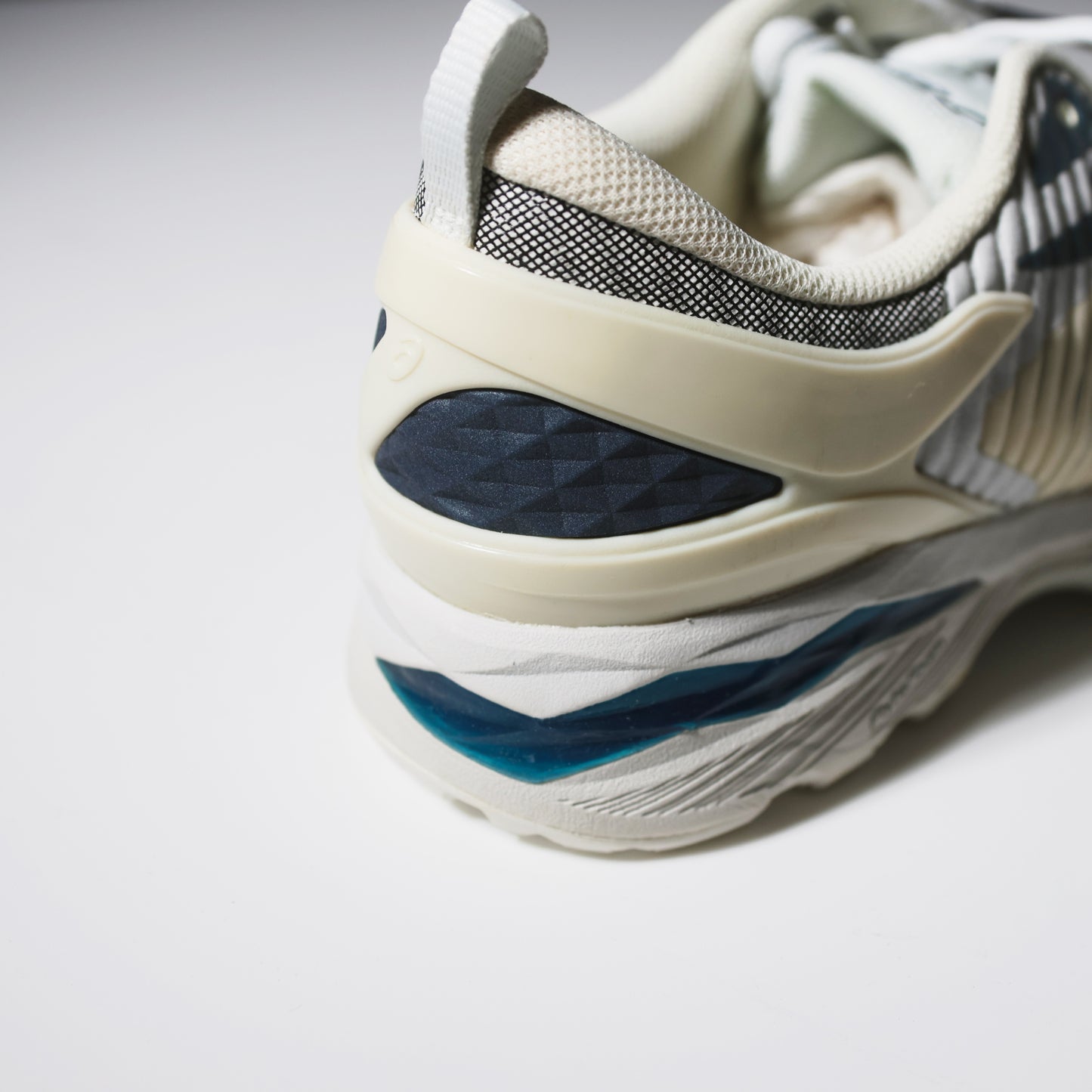 Kiko Kostadinov Asics Gel-Delva 1 Cool Mist