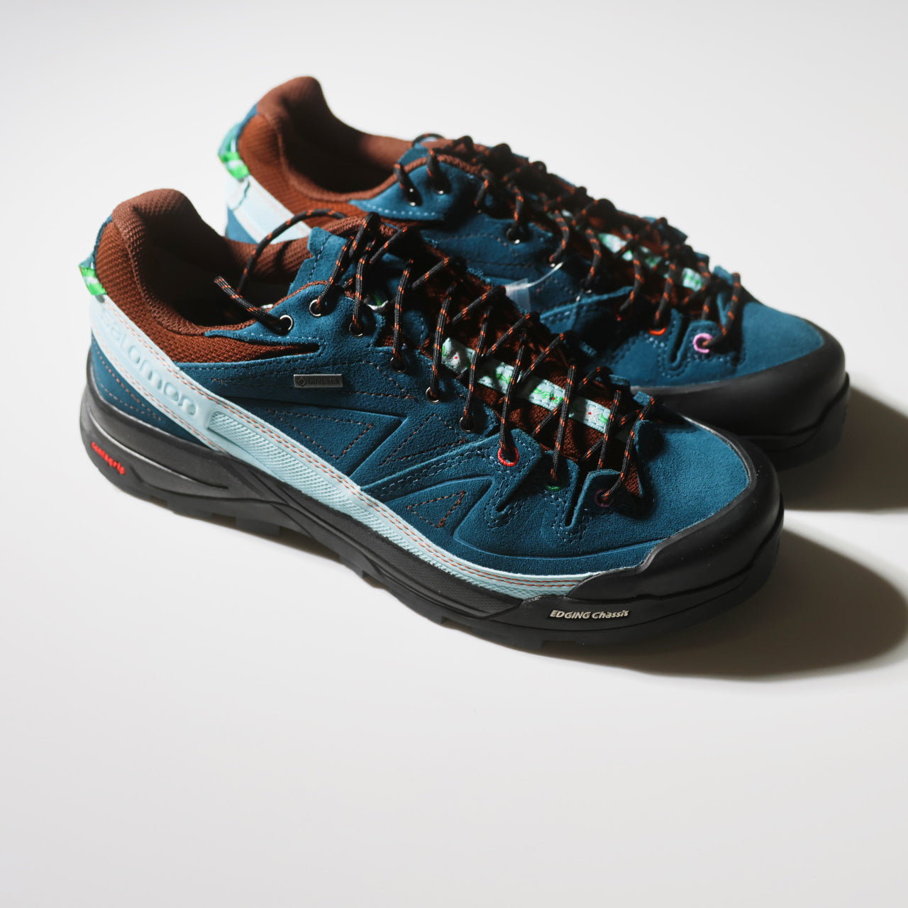 Salomon x The Broken Arm X-Desalpes GTX
