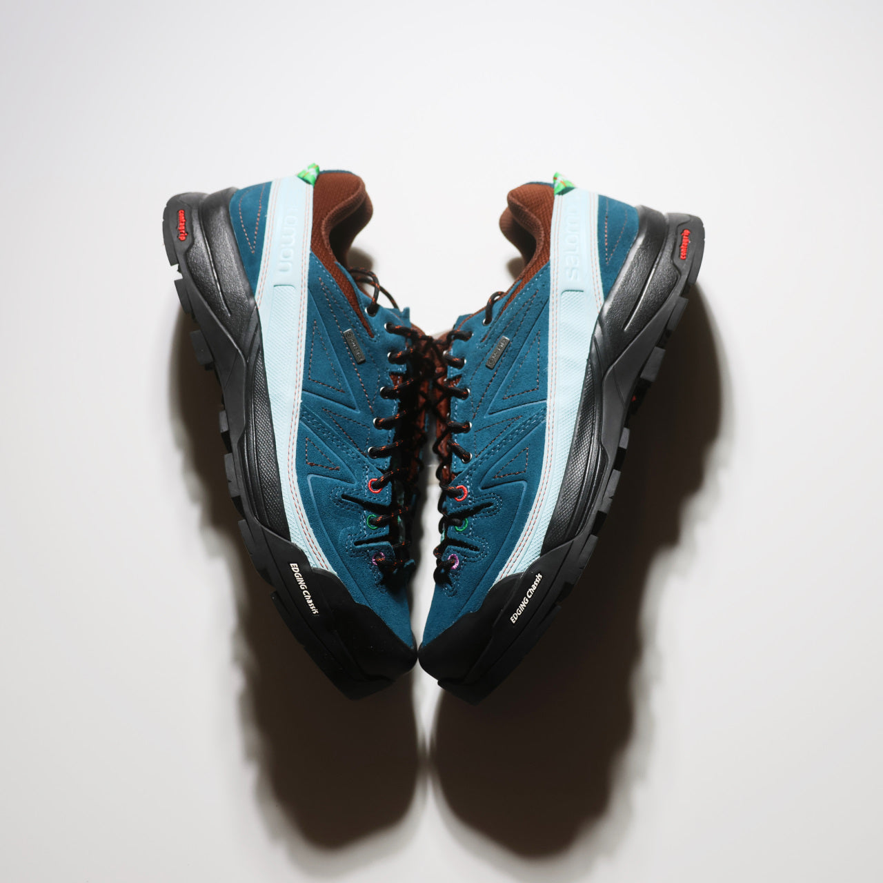 Salomon x The Broken Arm X-Desalpes GTX