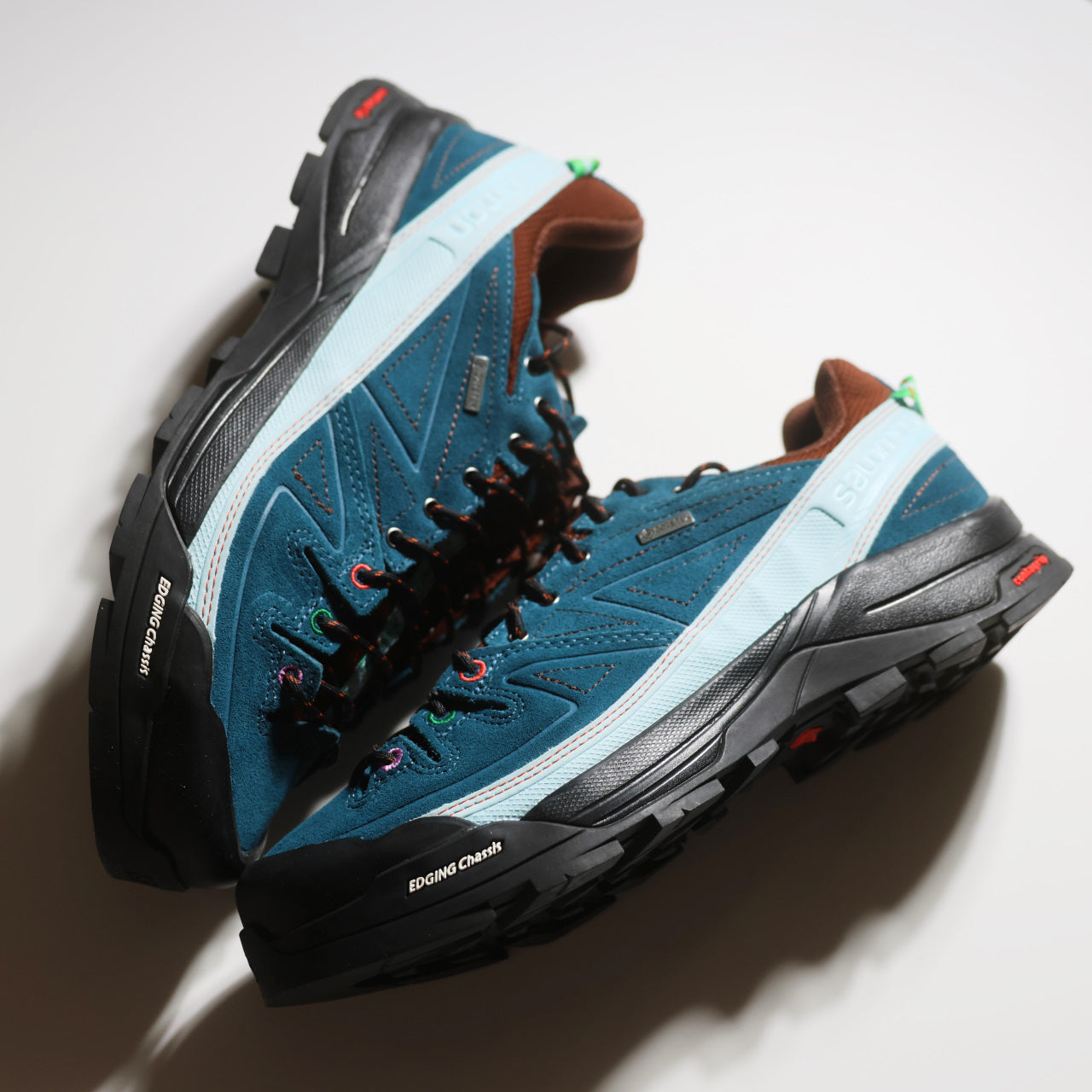 Salomon x The Broken Arm X-Desalpes GTX