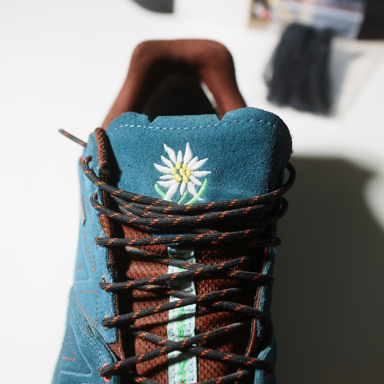 Salomon x The Broken Arm X-Desalpes GTX