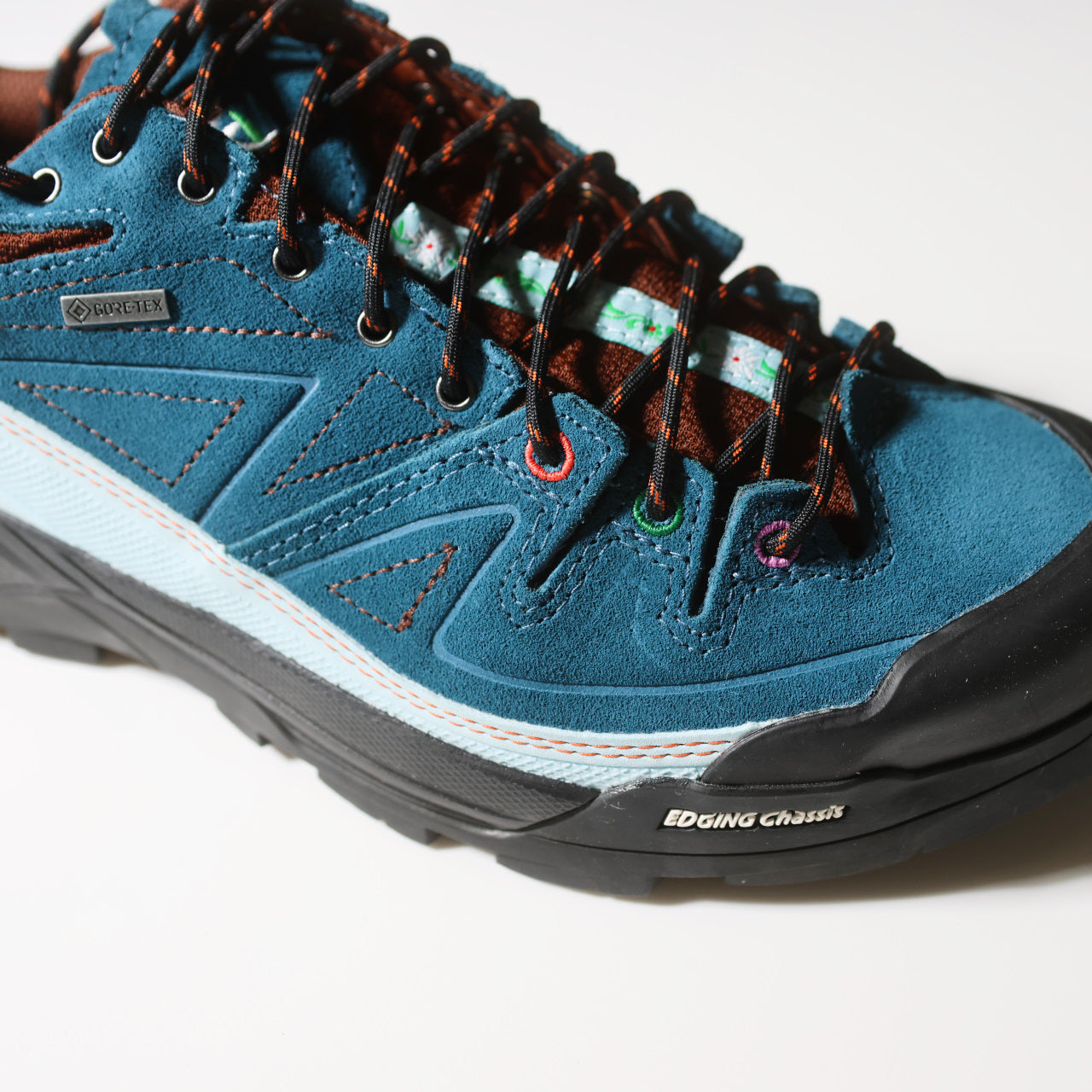 Salomon x The Broken Arm X-Desalpes GTX