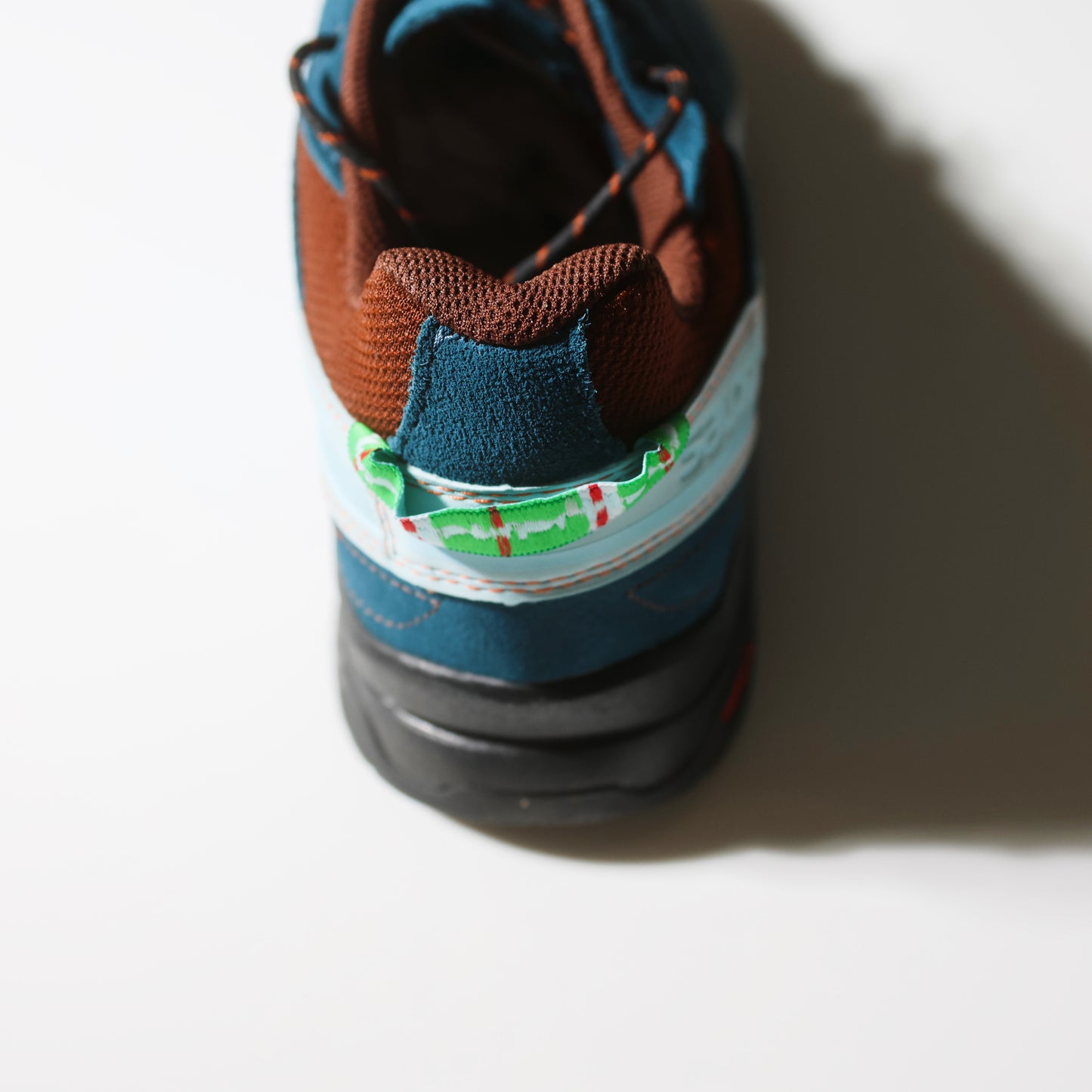 Salomon x The Broken Arm X-Desalpes GTX