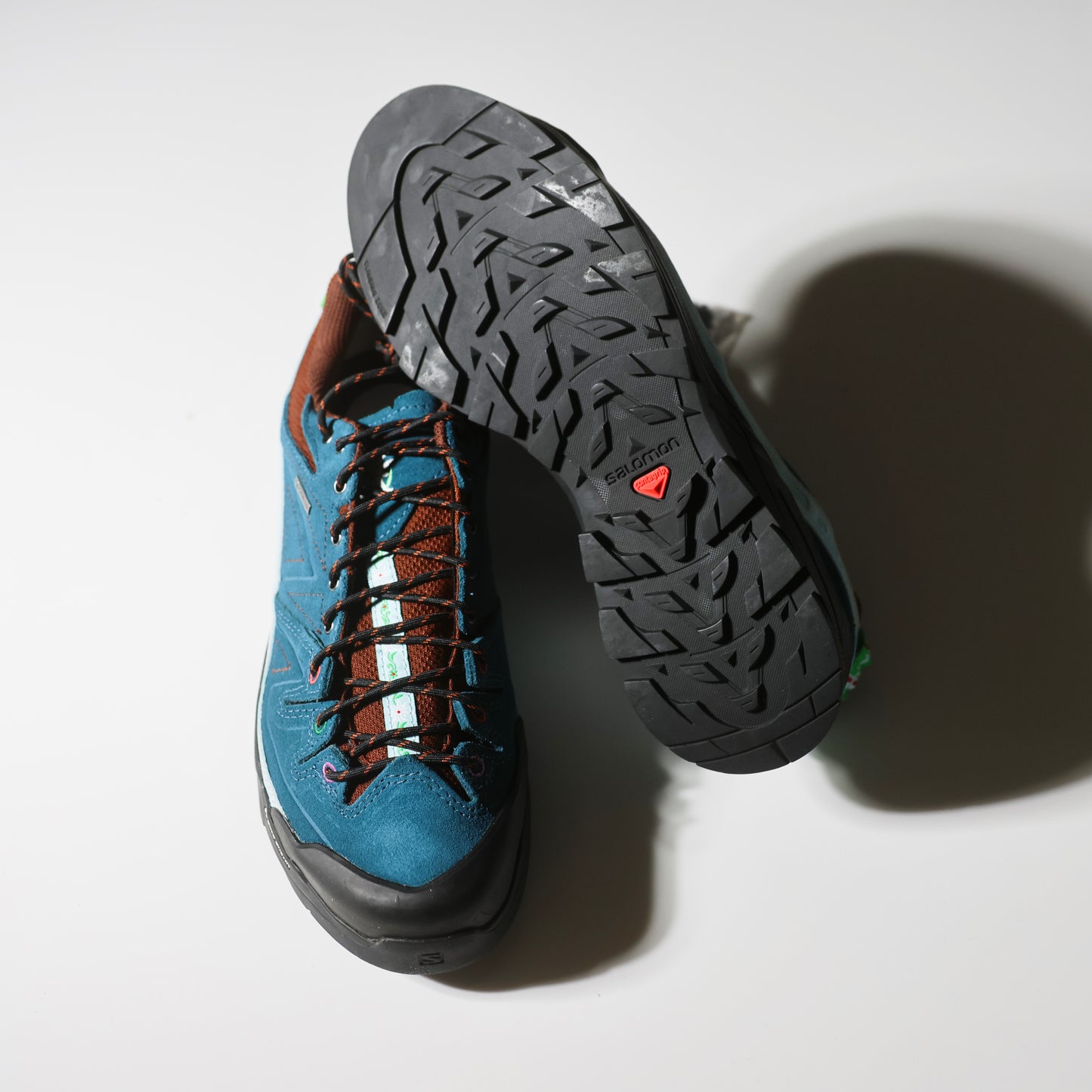 Salomon x The Broken Arm X-Desalpes GTX