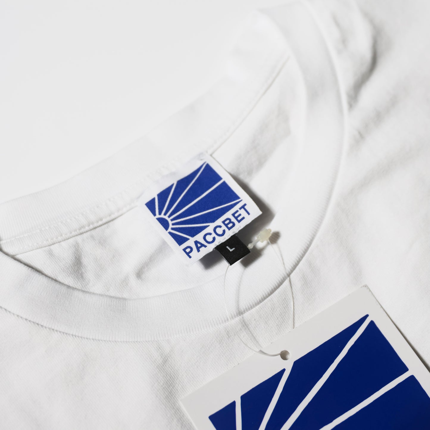 October Logo T-shirts(White)