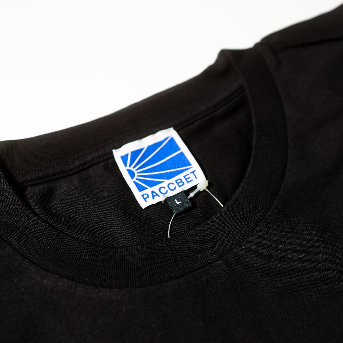 October Logo T-shirts(Black)